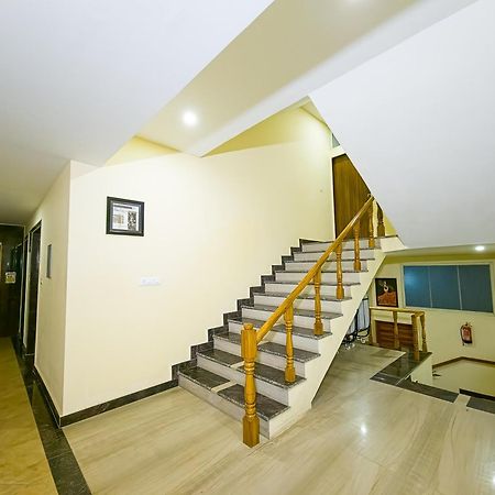 Amritara Ramila Kutir Hotel Ayodhya Exterior foto